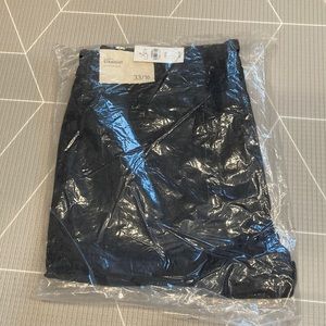 Loft, jeans, modern straight, size 16